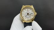 Rolxx Sky-Dweller White Replica