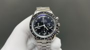 OMG Speedmaster 42mm Black - Image 3