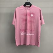 BLCG Night View Tower T-shirt