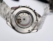 OMG Speedmaster 42mm Black - Image 4