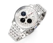 BRT Navitimer B01 Black Replica - Image 2