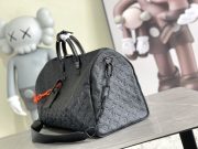 L X V Travelling bag 50x29x23cm - Image 2