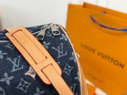 L X V  Keepall45 M27552 - Image 14