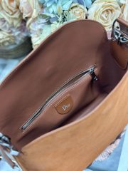 DR Shoulder bag 28x24x8cm（Multiple colors） - Image 12