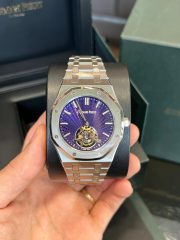APS Extra Thin Tourbillon Replica - Image 7