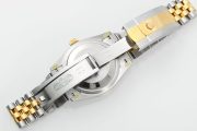 Rolxx Datejust Yellow Gold Replica 36mm - Image 5