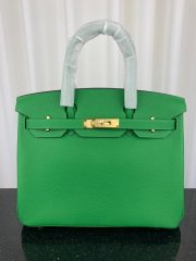 Herms Birkin 30cm/35cm（Multiple colors） - Image 20
