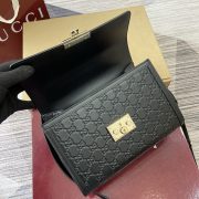 GUC Shoulder bag 26x18x11.5cm（Multiple colors） - Image 8