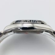 Rolxx Sky-Dweller Blue Replica - Image 14