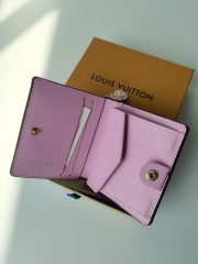 L X V Wallets Size：9x11.5x1.5cm - Image 2
