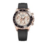 Rolxx Daytona Ivory Dial Replica Size:40mm