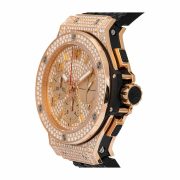 HB With Diamond Replica - Image 2