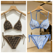 FEND Bikini（Multiple colors）