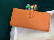 Herms Wallets 29cm（Multiple colors） - Image 9