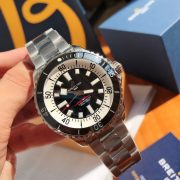 BRT Super Ocean 44mm Black