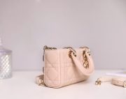 DR Shoulder bag 16x9x5cm（Multiple colors） - Image 8