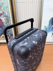 L X V Suitcase Size:55x38x21cm - Image 4