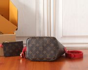 L X V ALL-IN BB M28317 Size:16x18x12cm - Image 7