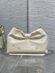 DR Shoulder bag 27x8x18cm