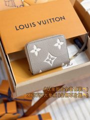 L X V Wallets 11x8.5x2cm - Image 2
