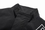 BLCG arm letter jacket - Image 4