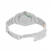 Rolxx Oyster Perpetual Aqua Dial 126000 Replica - Image 3