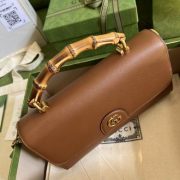 GUC Shoulder bag 26cm（Multiple colors） - Image 10