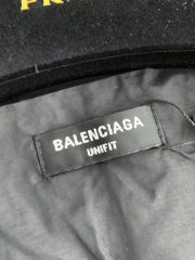 BLCG sports patchwork jacket - Image 8