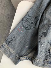 BLCG Jean Jacket - Image 2