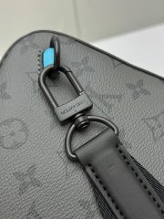 L X V Avenue Monogram Macassar M11703  Size:16*33*5.7CM - Image 5