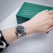 Rolxx Datejust 41mm 118239 Replica - Image 6