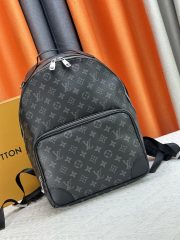 L X V DISCOVERY CARGO Backpack 30x39x19cm - Image 2