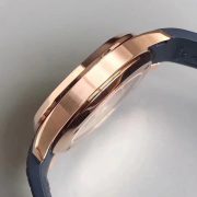 PP Blue 5167A Replica Rose Gold - Image 4