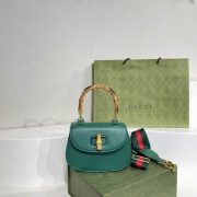 GUC Shoulder bag 21x15x7cm（Multiple colors） - Image 26
