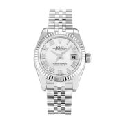 Rolxx White Gold Replica