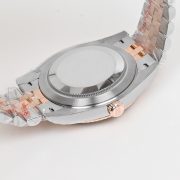 Rolxx Datejust 41 Chocolate Replica - Image 8