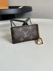 L X V Wallets 12x7cm - Image 3