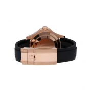 Rolxx Yacht-Master Rubber Strap Replica - Image 7