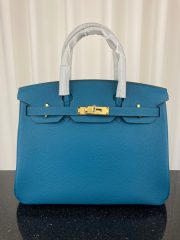 Herms Birkin 30cm/35cm（Multiple colors） - Image 15