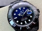 Rolxx DEEPSEA Black Replica - Image 2