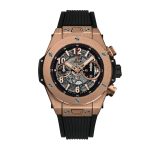 HB Rose Gold Replica