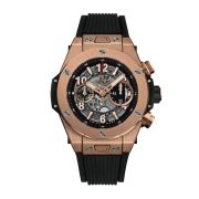 HB Rose Gold Replica