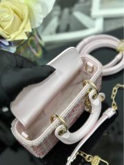 DR Handbag 16x9x5cm - Image 7
