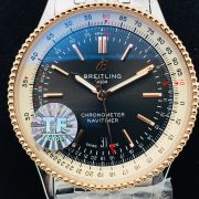 BRT Navitimer 43mm/46mm Replica - Image 4