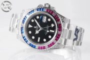 Rolxx Diamond Bezel Replica Size:40mm - Image 5