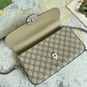 GUC Shoulder bag 27x15x5cm - Image 8