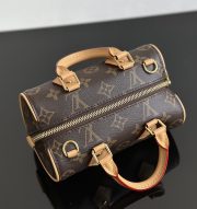 L X V Nano Speedy M13226 10.5*11.5*18CM - Image 6