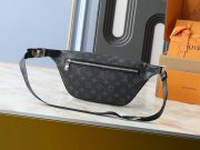 L X V DISCOVERY Pockets M25924 44x15x9cm - Image 6