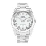 Rolxx Oyster Perpetual Datejust Replica