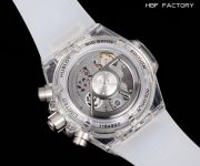 HB Rainbow Watch Replica - Image 9